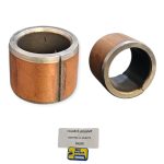 BUSHING DE MULETA TR 200 MRT
