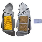 FILTRO AIRE NIU 150L MRT