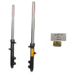 BARRA COMPLETA RH PRO 150 RK 150 MRT