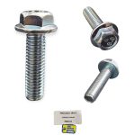 TORNILLO  M8X28 LODERA PRO 150 RK 150 MRT