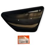 TAPA LATERAL NEGRA RH FIRE 125 NEW FIRE 150 FREEDOM