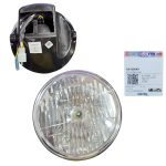 SILVIN STAR HLX 125 TVS