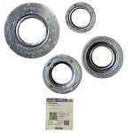 KIT DE RETENEDORES DE MOTOR 160 4V TVS