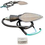 PIDEVIA TRASERO RH/LH (NO TIENE LAD) BEAST 150 AHM