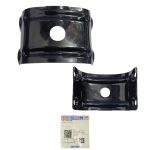 BASE DE LODERA DELANTERA INTERNA APACHE 160 4V FI TVS