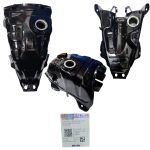 TANQUE DE GASOLINA COMPLETO APACHE 160 4V FI TVS