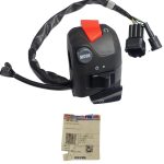 SWITCH MANDO RH APACHE 160 4V FI TVS