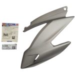 KEIS DE SILVIN LH APACHE 160 REF GRIS TVS
