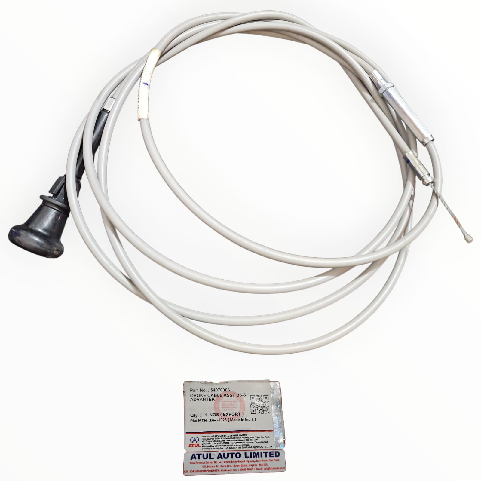 1778365244_CABLE20AHOGADOR20RIK.jpeg CABLE DEL AHOGADOR RIK 200 ATUL - Imagen 1