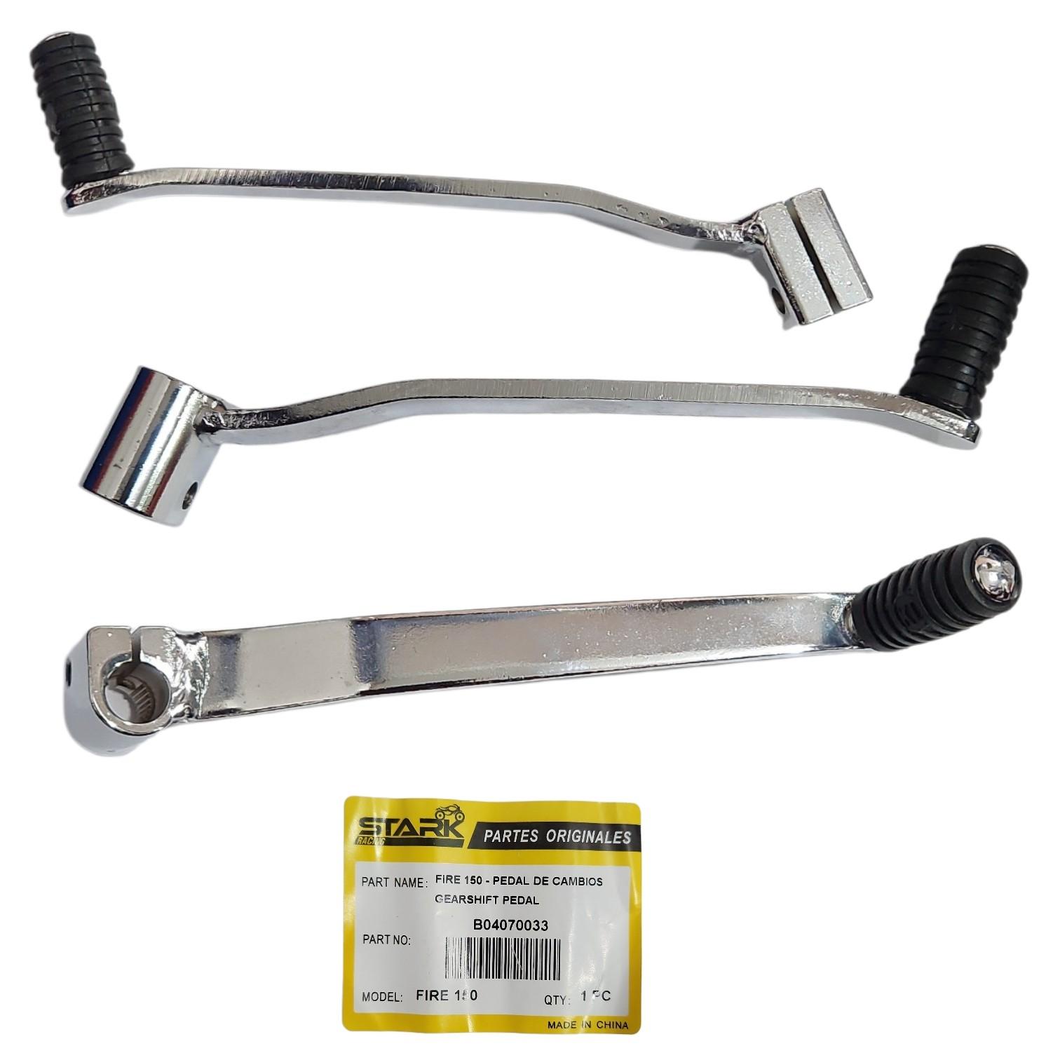 1778803915_PATA20CAMBIO20FIRE.jpeg PEDAL PATA DE CAMBIOS FIRE 150 FREEDOM - Imagen 1