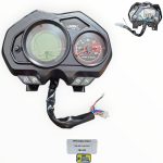 TABLERO ASPIROMETRO COMPLETO PRO/RK 150 MRT