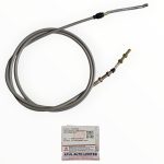 CABLE DE FRENO DE MANO LH RIK 200 ATUL