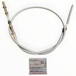 CABLE DE FRENO DE MANO RH RIK 200 ATUL