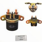 RELAY PRO 200 ADV MRT