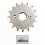 SPROCKET DELANTERO PRO200 ADV MRT