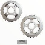 SPROCKET TRASERO PRO200 ADV MRT