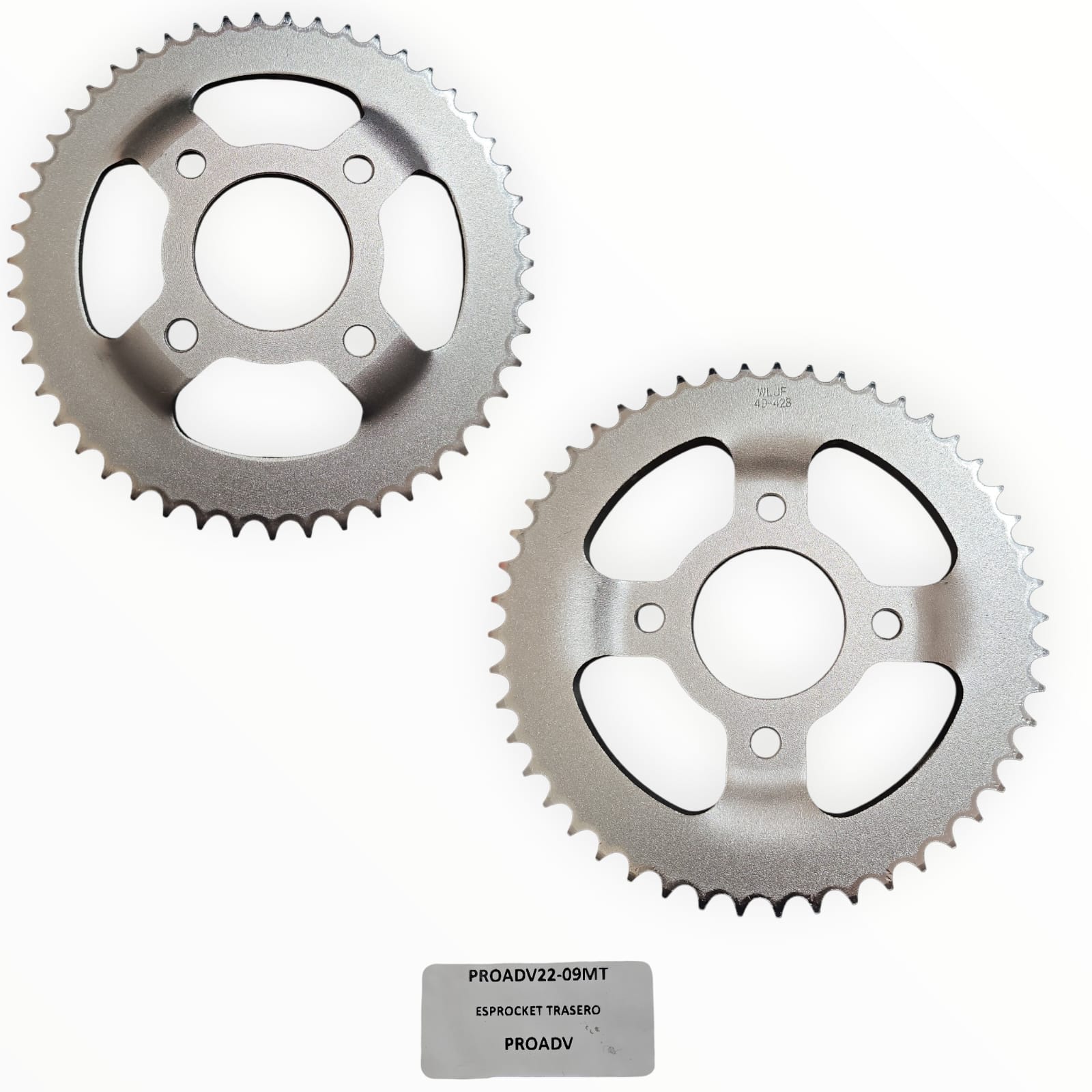 1778809216_SPROCK20TRAS20ADV.jpeg SPROCKET TRASERO PRO200 ADV MRT - Imagen 1