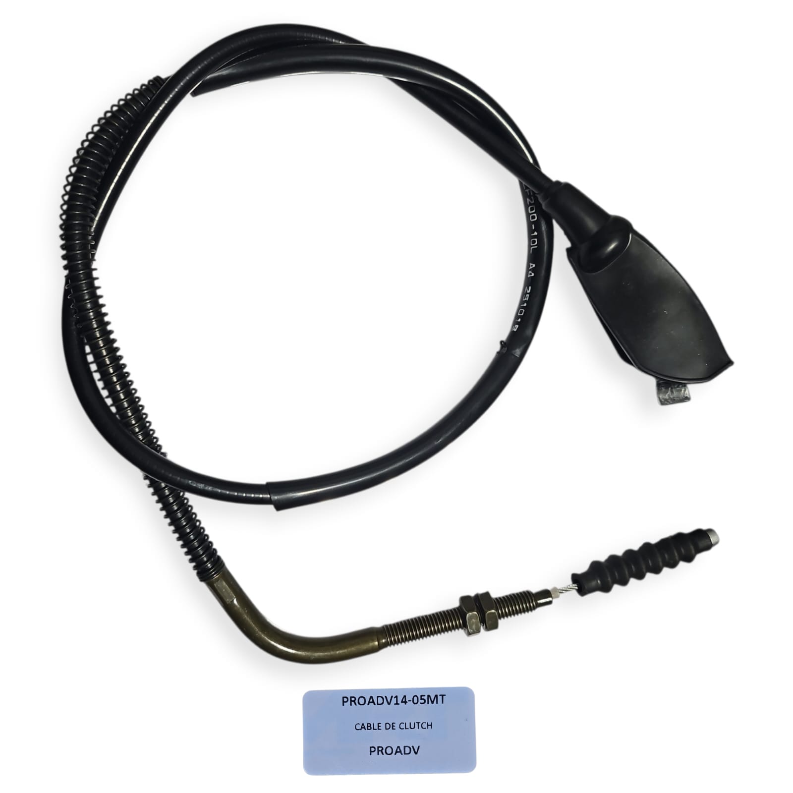 1779143873_CABLE20CLUTCH20PRO.jpeg CABLE DE CLUTCH PRO200 ADV MRT - Imagen 1
