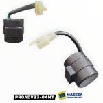 FLASHER DE PIDEVIAS PRO200 ADV