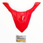 COBERTOR DE TABLERO 1 ROJO BRILLANTE SUPER LIFE 150 FREEDOM