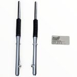 BARRA COMPLETA RH FXR 200 FREEDOM