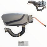 DEPURADOR COMPLETO CAJA DE FILTRO AIRE SUPERLIFE 150 FEEDOM