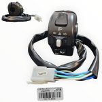 SWITCH MANDO LH NEVE 110/125 MOVESA