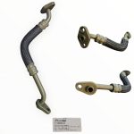 TUBERIA MANGUERA DE RADIADOR 230MM CR5 FREEDOM