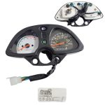 RELOJ ASPIROMETRO TABLERO FXR 150L FREEDOM
