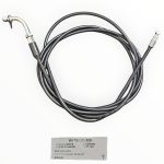 CABLE CANDADO DE SILLON STORM 150 MOVESA