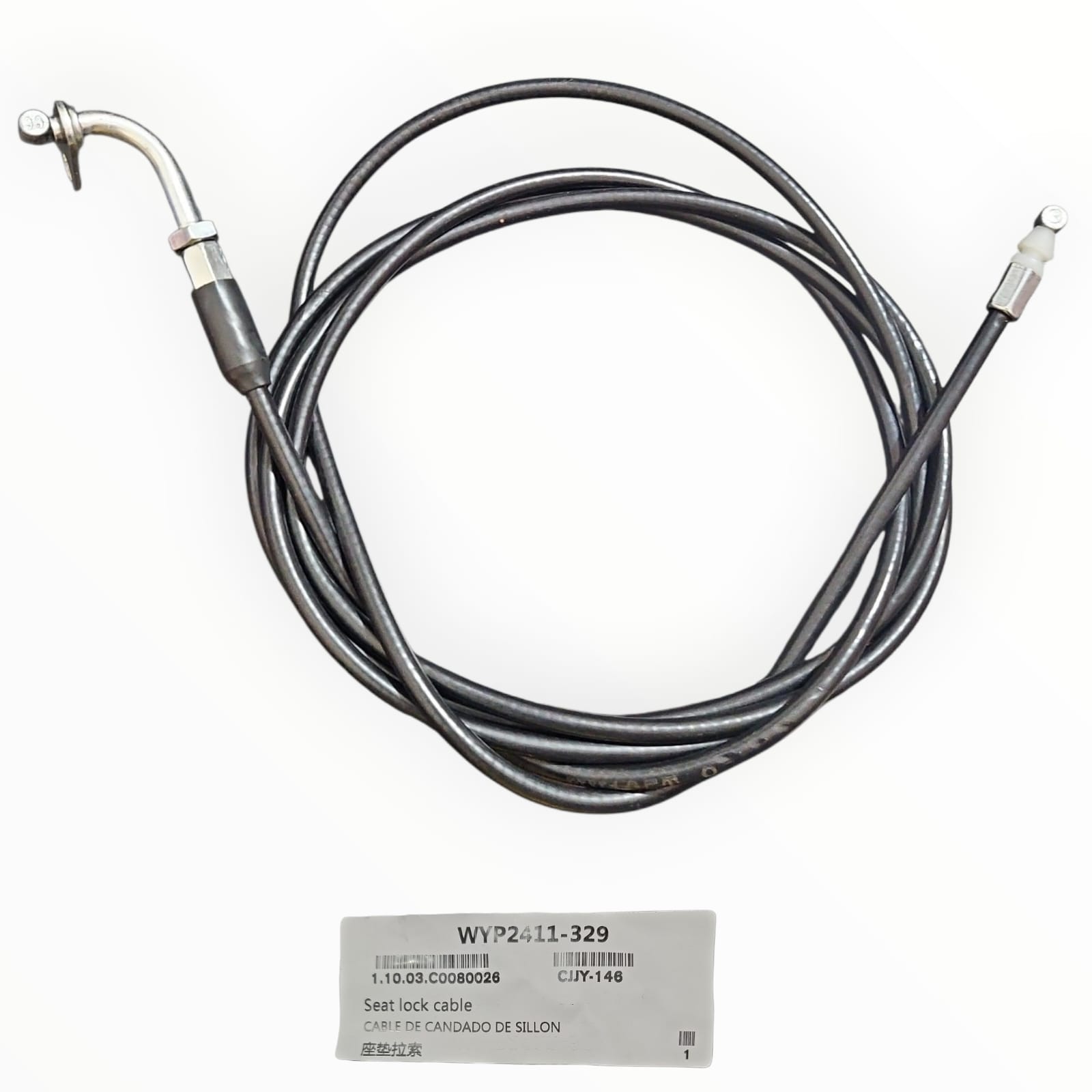 1780788353_CABLE20SILLON.jpeg CABLE CANDADO DE SILLON STORM 150 MOVESA - Imagen 1