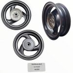 ARO TRASERO NIU 150L MRT