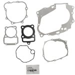 KIT SET DE EMPAQUES TUNNING 125 X FIRE 125 FREEDOM