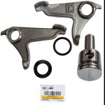 KIT SET DE BALANCINES TUNNING 125X FIRE 125 FREEDOM