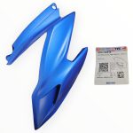 KEIS DE SILVIN LH APACHE 160 REF AZUL TVS