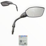 RETROVISOR RH APACHE 160 4V FI TVS