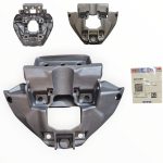 BASE DE SILVIN RAIDER 125 TVS