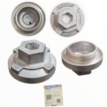 TAPON DE DRENADO MAGNETICO RAIDER 125 TVS
