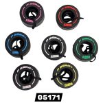 LLAVERO LLANTA DIF. COLORES PIRELLI