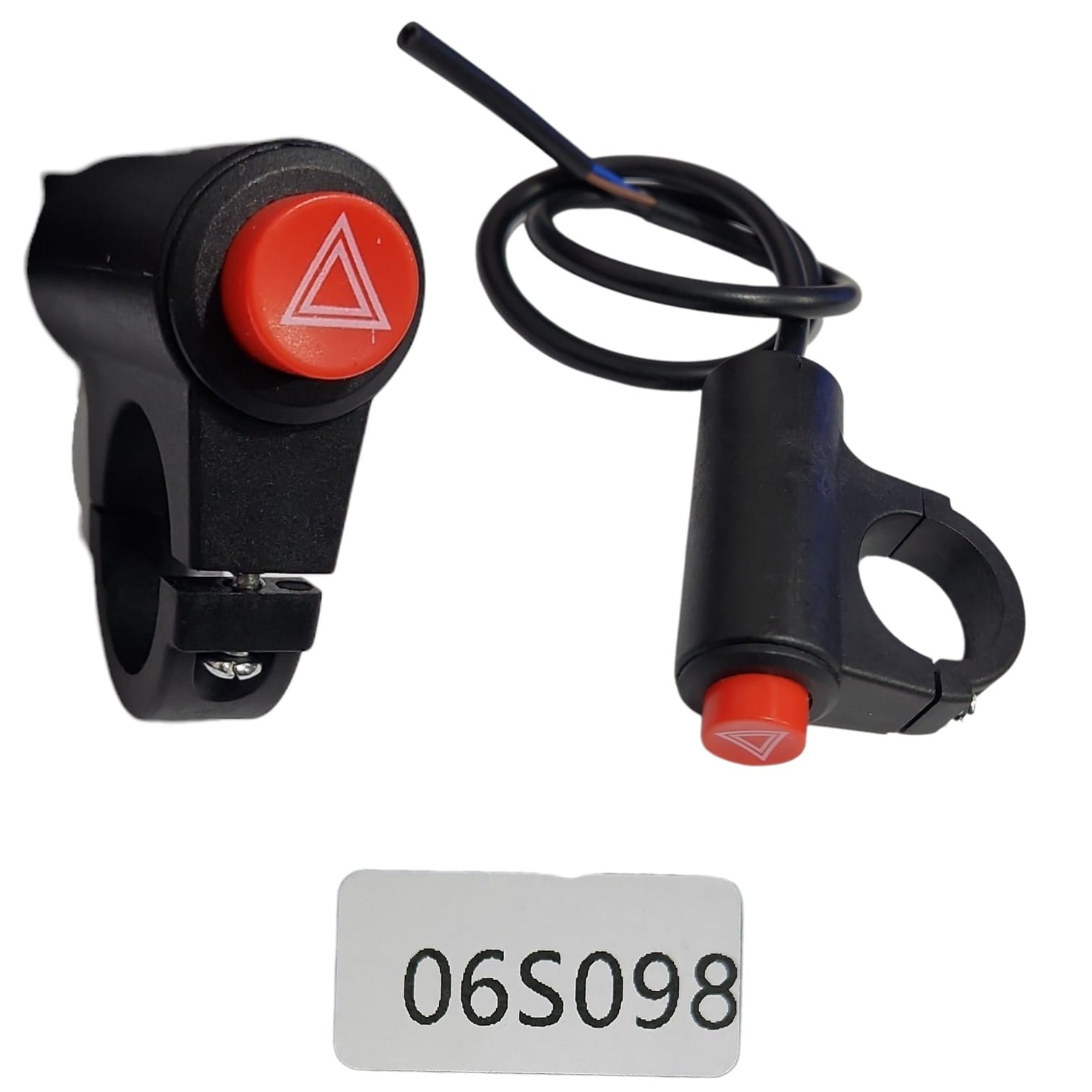 1783615228_BOTON20LUZ20EMERGENCIA.jpeg INTERRRUPTOR SWITCH LUZ DE EMERGENCIA PARA TIMON - Imagen 1