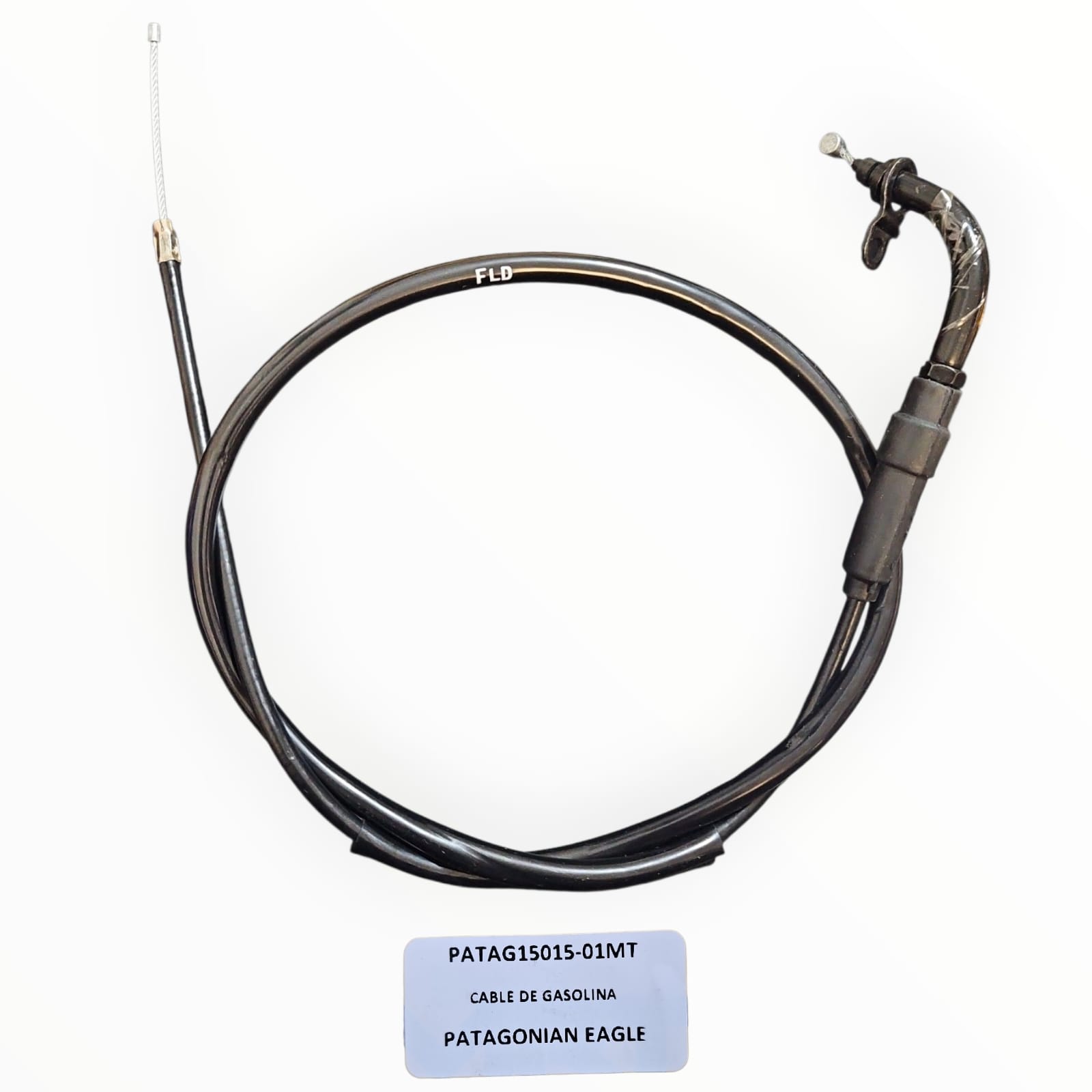 1784318477_CABLE20DE20GAS20PAT.jpeg CABLE DE GASOLINA PATAGONIAN 150 MRT - Imagen 1