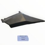 TAPADERA LH NEGRO MATE PRO ADV MRT