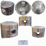 PISTON SOLO TR 200 MRT