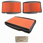 FILTRO DE AIRE PRO ADV MRT