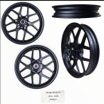 ARO DELANTERO ADV PRO 200 MRT