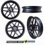 ARO TRASERO ADV PRO 200 MRT