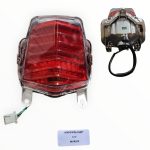 STOP COMPLETO MXR 200Z MRT