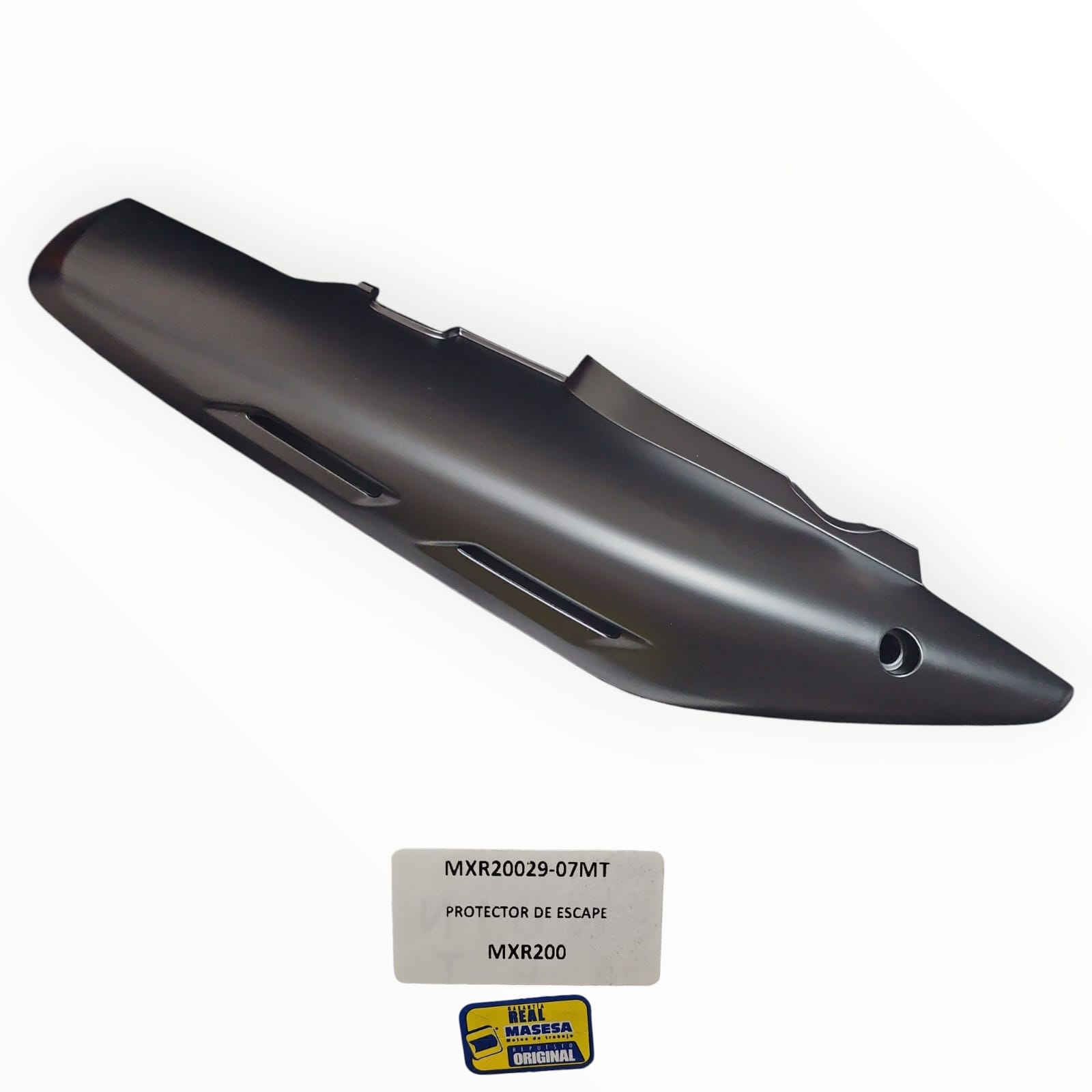 1784945882_PROTECTO20ESCAPE2028229.jpeg PROTECTOR DE ESCAPE MXR 200Z MRT - Imagen 1