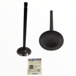 VALVULA DE ADMISION HLX 150 TVS