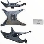 COBRTOR INFERIOR PISO NIU 150S MRT